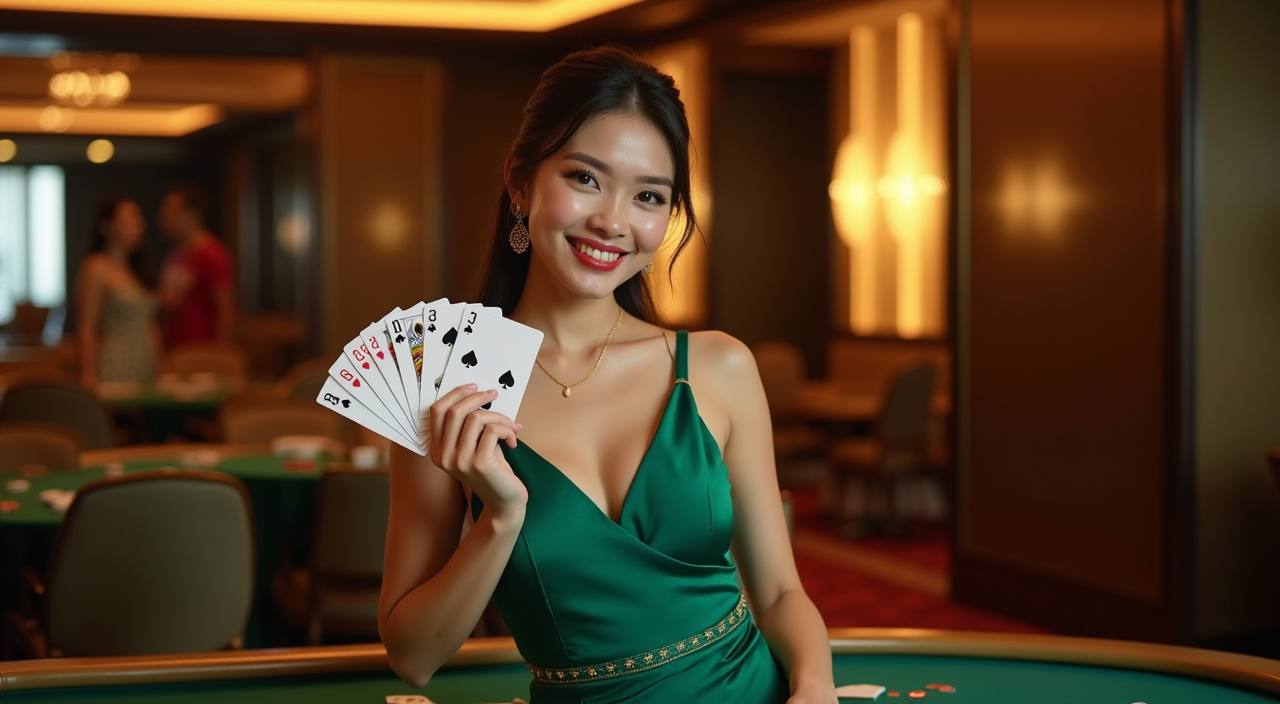 siti88 Live VIP Tables