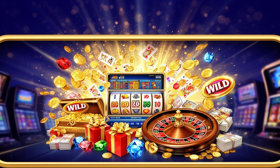 siti88 Lucky Wheel